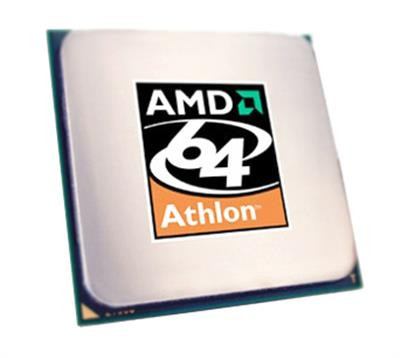 ADA4000IAA4DH - AMD Athlon 64 4000+ 2.60GHz Socket AM2 Processor
