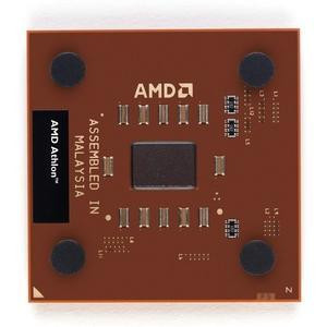 ADAFX55DAA5BN - AMD 2.60GHz 1MB L2 Socket 939 Processor