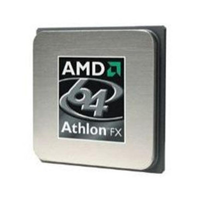 ADAFX55DEI5AS - AMD 2.60GHz 1MB L2 Socket 939 Processor