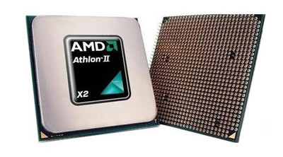 AMD Athlon II X2 215 Dual-Core 2.70GHz Processor for Socket AM3 - ADX215OCK22GQ - Computer Process