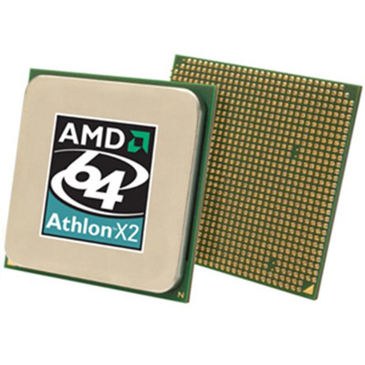 ADX240OCK23GQ - AMD Dual-Core 2.80GHz 2MB Socket AM3 Processor