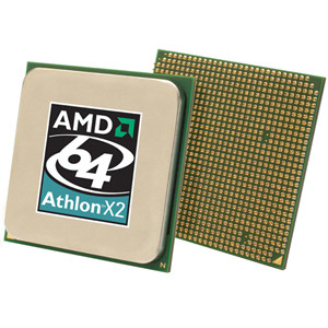 ADX255OCK23GQ - AMD 3.10GHz Dual-Core Socket AM3 Processor