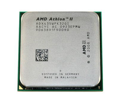 ADX435WFK32GI - AMD Athlon II X3 2.9GHz Socket AM3 Processor