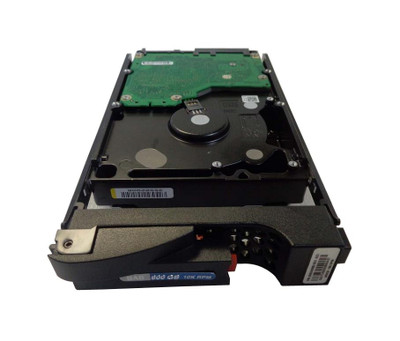 AF415600SB - EMC 600GB 15000RPM Fibre Channel 4Gbps 3.5-inch Internal Hard Drive