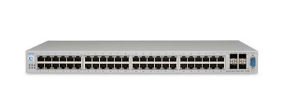 AL1001E03-E5 - Nortel Gigabit Ethernet Routing 1U Switch 5510-48T with 48-Ports 10/100/1000 Plus 2-Ports SFP