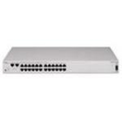 Nortel BayStack 450-24T Fast Ethernet Switch 5-Pack for Networking Servers