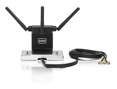 ANT24-0230 - D-Link Xtreme N 2.4GHz Wireless Antenna Network Accessory