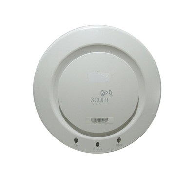 AP3750 - 3Com Wireless LAN Managed Access Point