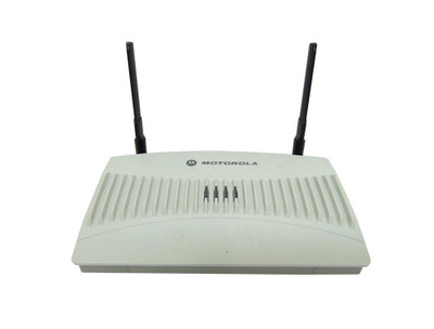 Juniper Motorola AP-5131 Wireless Access Point 54Mbps for Wi-Fi Networks