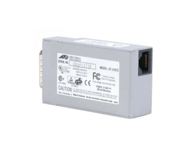 AT-210TS - Allied Telesis CentreCOM 210T 10Base-T 10Mbps Transceiver Module