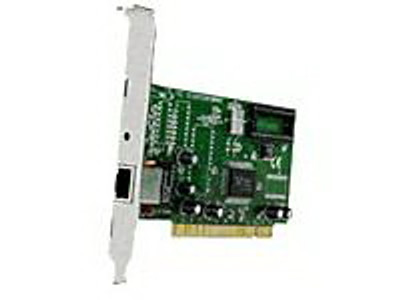 AT-2400T - Allied Telesis Single-Port RJ-45 10Mbps 10Base-T PCI Network Adapter