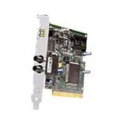 AT-2700FX - Allied Telesis 10/100 FX PCI Adapter Card