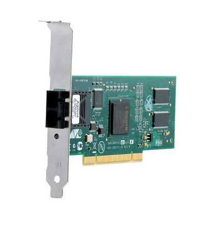 Allied Telesis AT-2911SX/LC-001 1000SX/LC PCIe Network Adapter for Servers