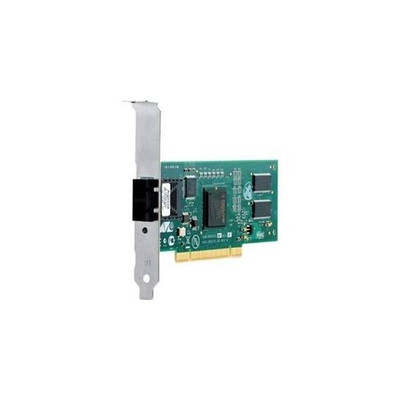 AT-2911SX/LC-001 - Allied Telesis 1000SX/LC PCIe Network Adapter