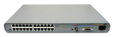 AT-3024TR - Allied Telesis 24-Port 10Base-T Hub
