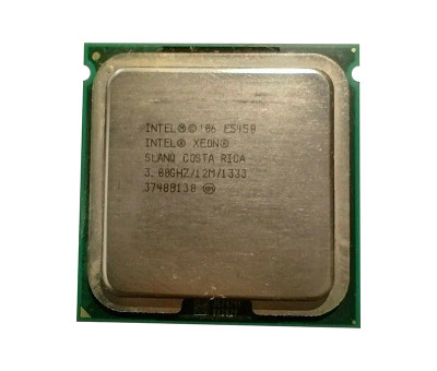 AT80574KJ080N - Intel Quad Core 3.0GHz 12MB LGA771 Processor