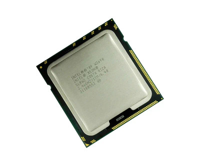 AT80613005931AB - Intel Xeon 6-Core 3.46GHz FCLGA1366 Processor