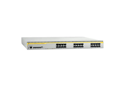 AT-9924SP-V2 - Allied Telesis AT-9924SP-V2 24-Port Gigabit Layer 3 Switch