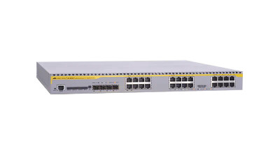 AT-9924TS - Allied Telesis 24-Port Gigabit Layer 3 Network Switch