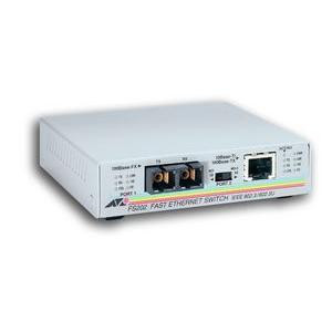 ATFS202 - Allied Telesis AT-FS202 Network Media Converter