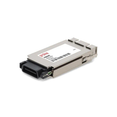 AT-G8LX10 - Allied Telesis 1Gbps 1000Base-LX 1310nm 10km GBIC Transceiver Module