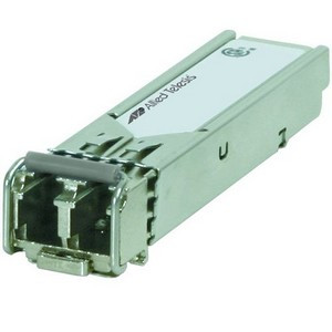 AT-SPFXBD-LC-13 - Allied Telesis 100Base-BX 15km SFP Transceiver
