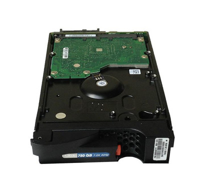 EMC 750GB 7200RPM SATA 3.5 Hard Drive for ProLiant DL360p Gen8 Servers