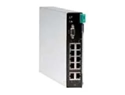 Intel 1Gbps 10 Port Gigabit Ethernet Switch for Networking Servers