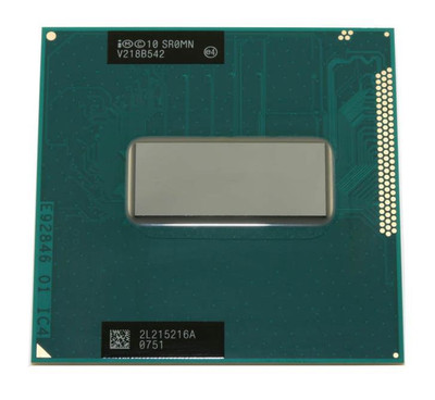 B4J08AV - HP 2.30GHz 6MB Core i7-3610QM Quad-Core Processor