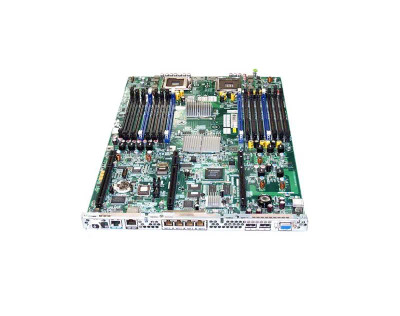 BBS1600JP4 - Intel LGA2011 Socket R C602 DDR3 8x DIMM Motherboard