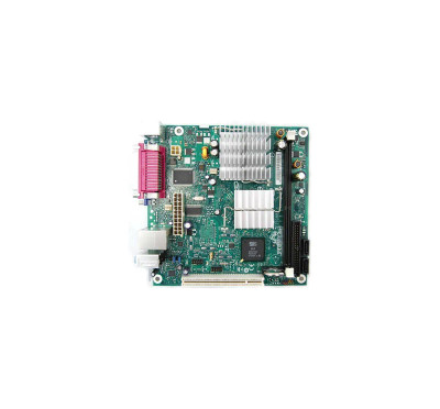 BLKD201GLY2 - Intel Mini-ITX Socket BGA DDR2 Motherboard