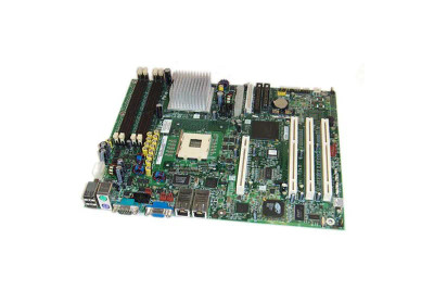 BLKD945GNTLKR - Intel Socket 775 1066MHz FSB 945G Motherboard