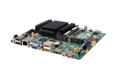 BLKDN2800MT - Intel Dual Core Atom N2800 Mini ITX Motherboard