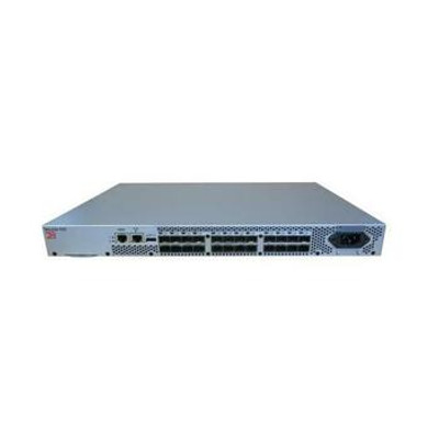 BR-300 - Brocade 24-Ports 8Gbps 8-active Ports San Switch