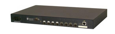 BR3200 - Dell Brocade 8-Channel Fibre Channel Switch