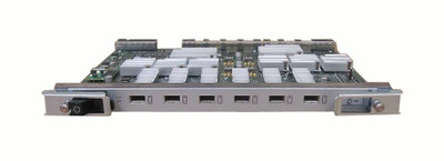 BR-48000-0153 - Brocade 6-Port 10GB Fibre Channel Blade