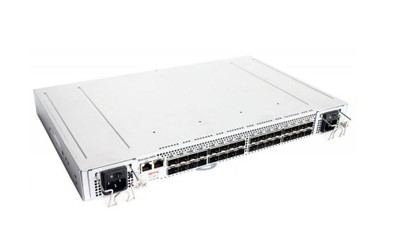 BR-5020-001 - Brocade 32-Port 4GB Fiber Channel Switch