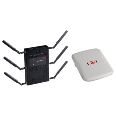 BR-AP065066030WW - Brocade Dual Radio 802.11a/b/g/n Access Point