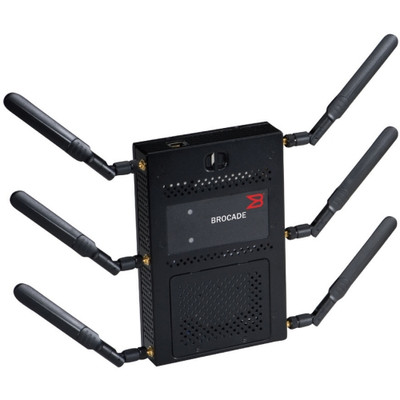 BR-AP065066040WW - Brocade Dual Radio 802.11a/b/g/n Access Point