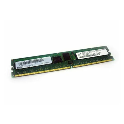 12R8544 - IBM 1GB DDR2 Registered ECC PC2-4200 533Mhz Server