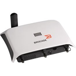 BR-AP7131N66S78EU - Brocade 300 Mbps 802.11n 2-Port PoE Wireless Access Point