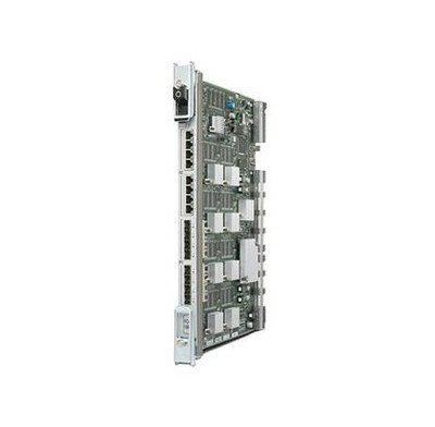 Brocade DCX 16pt Blade with 16 8GB SWL SFP - Fiber Channel Switch Blade for Data Centers