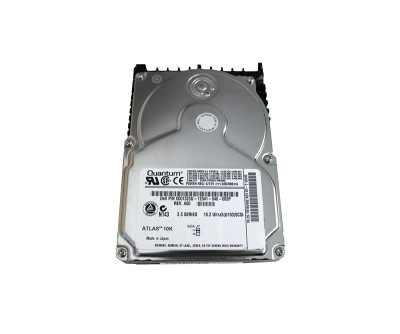 1323U - Dell 18.2GB 7200RPM Ultra2 SCSI 3.5" HDD