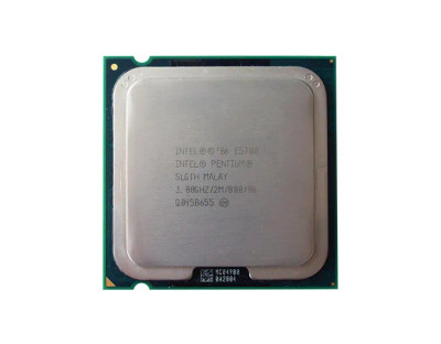 BX80571E5700 - Intel Pentium Dual-Core 3.00GHz LGA775 Processor