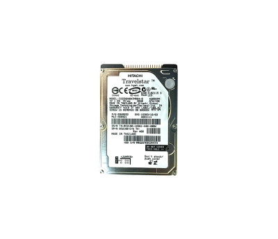 C2180 - Dell 40GB 4200RPM IDE/ATA 2.5" HDD