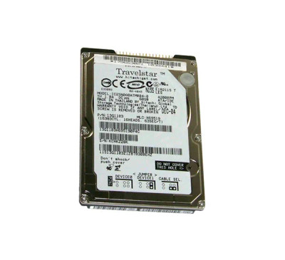 IBM 60GB 4200RPM ATA-100 2.5 Hard Drive for ProLiant DL360p Gen8 Servers