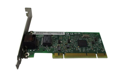 C39226 - Intel Gigabit PCI RJ-45 Network Adapter