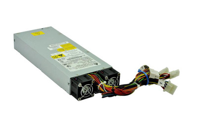 C46189005 Intel 500W Power Supply for Servers - Reliable power source for ProLiant DL360p Gen8 servers