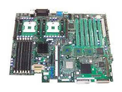 C4910 - Dell System Board (Motherboard) for PowerEdge 2650