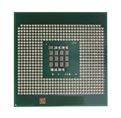 C7847 - Dell 3.20GHz 800MHz FSB 1MB Single-Core Processor